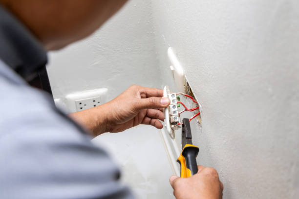 Best 24-Hour Electrician  in Bergenfield, NJ